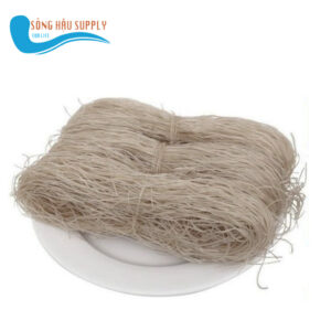 Miến Dong - Cẩm Thuỷ