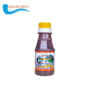 Mắm Tôm Ba Làng - Thanh Hoá