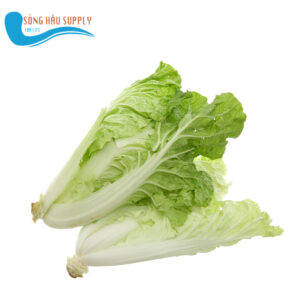 Cải Xà lách nhúng