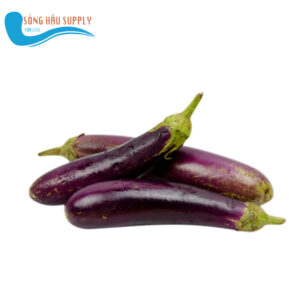 Quả Cà tím